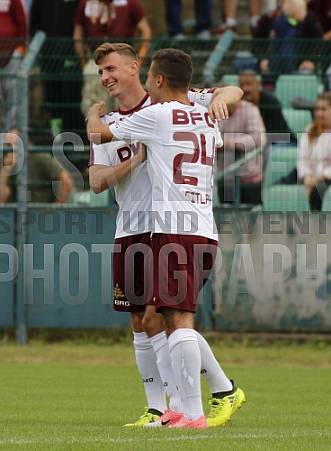 BFC Dynamo - Türkspor Futbol Kulübü BFC Dynamo - Türkspor Futbol Kulübü