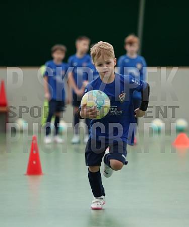 BFC Dynamo FerienCamp 2025
BFC Dynamo FerienCamp 2025