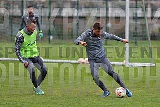 21.04.2022 Training BFC Dynamo