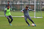 21.04.2022 Training BFC Dynamo