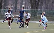 Testspiel SV Babelsberg 03 - BFC Dynamo