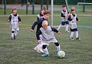 BFC Dynamo FerienCamp Herbst 2022