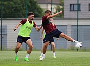 Training vom 26.06.2023 BFC Dynamo