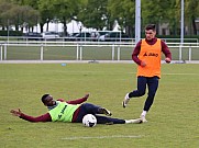 Training vom 23.04.2024 BFC Dynamo