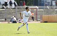 Pokalfinale VSG Altglienicke - BFC Dynamo,