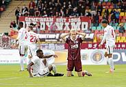 8.Spieltag BFC Dynamo - FSV Optik Rathenow,