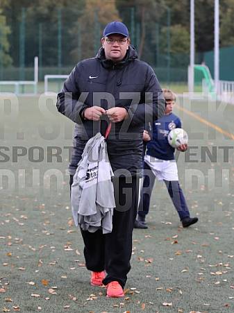 BFC Dynamo FerienCamp 2021