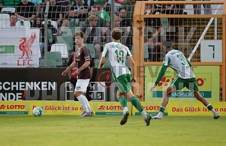 9.Spieltag BSG Chemie Leipzig - BFC Dynamo 9.Spieltag BSG Chemie Leipzig - BFC Dynamo