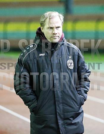 13.Spieltag BFC Dynamo - Berliner AK 07