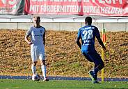 12.Spieltag FC Hertha 03 Zehlendorf - BFC Dynamo