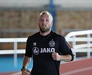 Laktattest Saison 2021/22