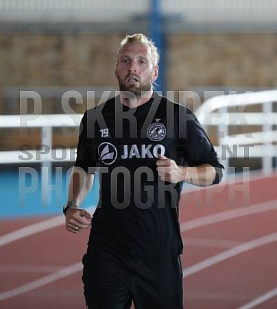 Laktattest Saison 2021/22 Laktattest Saison 2021/22