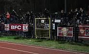 18.Spieltag Berliner AK 07 - BFC Dynamo,