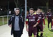 Testspiel BFC Dynamo - SC Charlottenburg