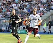 BFC Dynamo - 1.FC Köln ,1.Runde DFB Pokal