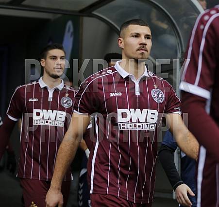 18.Spieltag SV Babelsberg 03 - BFC Dynamo, 18.Spieltag SV Babelsberg 03 - BFC Dynamo,