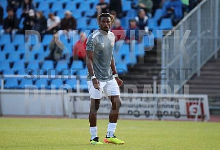 Testspiel TSG Neustrelitz - BFC Dynamo,