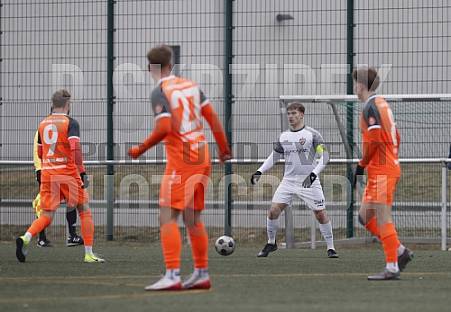 Testspiel BFC Dynamo - VfB 1921 Krischow, Testspiel BFC Dynamo - VfB 1921 Krischow,