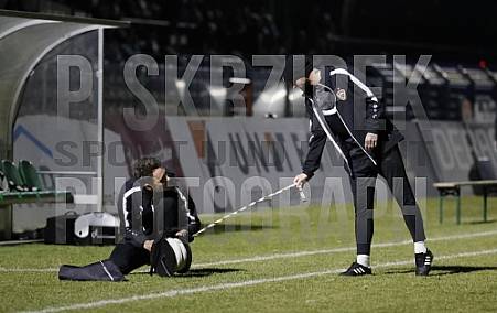 20. Spieltag BFC Dynamo - BFC Preussen