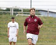 09.07.2020 Training BFC Dynamo