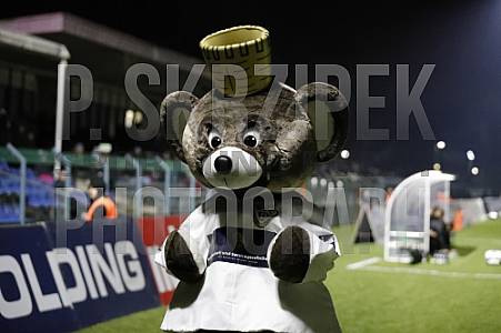 21. Spieltag BFC Dynamo - BSG Chemie Leipzig