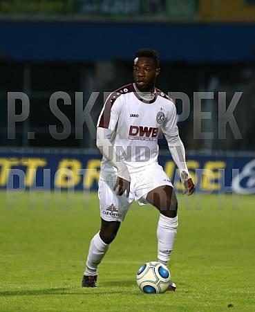 32.Spieltag 1.FC Lok Leipzig - BFC Dynamo