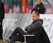 35.Spieltag BFC Dynamo - Tennis Borussia Berlin,