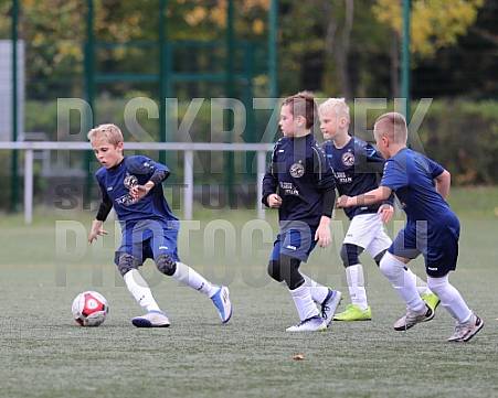 BFC Dynamo FerienCamp Herbst 2022