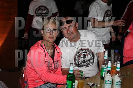 Berliner Pilsner Pokalfinal 2017FC Viktoria 1889  Berlin - BFC Dynamo