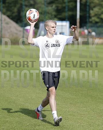 04.09.2019 Training BFC Dynamo