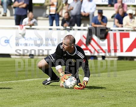 5.Spieltag FSV 63 Luckenwalde - BFC Dynamo