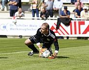 5.Spieltag FSV 63 Luckenwalde - BFC Dynamo