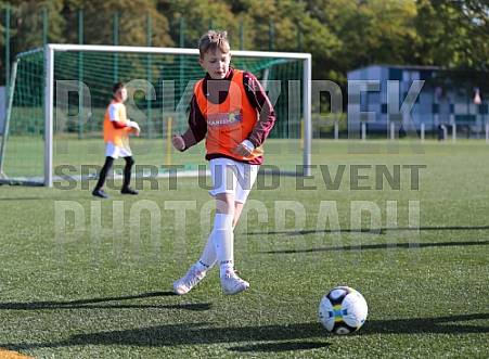 BFC Dynamo FerienCamp Herbst 2021