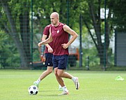 Training vom 18.06.2024 BFC Dynamo