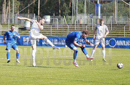 10.Spieltag VSG Altglienicke - BFC Dynamo