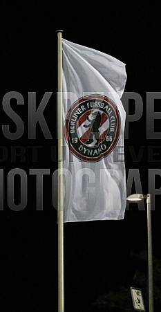 13.Spieltag BFC Dynamo - Berliner AK 07