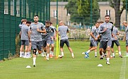 Training vom 12.07.2024 BFC Dynamo