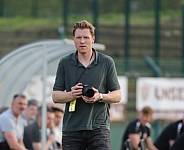 30.Spieltag BFC Dynamo - FC Eilenburg