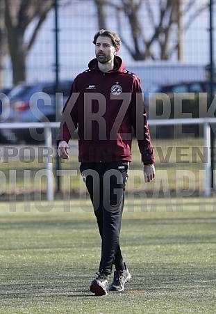 BFC Dynamo U21 - FK Srbija Berlin ,