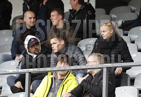 14.Spieltag Berliner AK07 - BFC Dynamo,