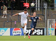 2.Spieltag SV Babelsberg 03 - BFC Dynamo