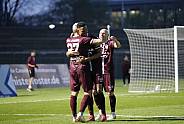 30.Spieltag BFC Dynamo - FC Eilenburg