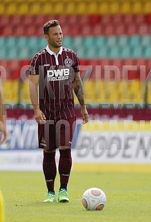 6.Spieltag BFC Dynamo - 1.FC Lokomotive Leipzig 6.Spieltag BFC Dynamo - 1.FC Lokomotive Leipzig