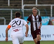 2.Spieltag BFC Dynamo - FC Energie Cottbus,