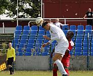 BFC Dynamo U19 - Berliner AK U19
