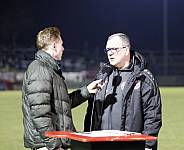 26.Spieltag BFC Dynamo - SV Babelsberg 03,