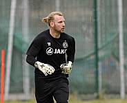 10.07.2020 Training BFC Dynamo