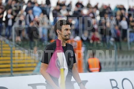 8.Spieltag BFC Dynamo - SV Lichtenberg 47,