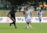 3.Spieltag BFC Preussen - BFC Dynamo,