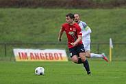 30. Spieltag FC Eilenburg - BFC Dynamo